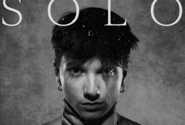 Ultimo torna con il nuovo album "Solo"