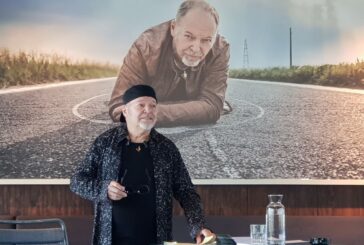 "Siamo qui", Vasco Rossi torna con un nuovo album