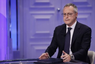 Green Pass, Bonomi "Grande patto sociale per rispondere a estremismi"