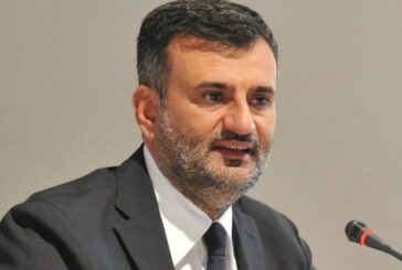 Pd, Decaro "Se Letta ci trascura pronti a fare partito dei sindaci"