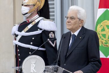 Mattarella "Alla magistratura servono riforme e rigenerazione etica"