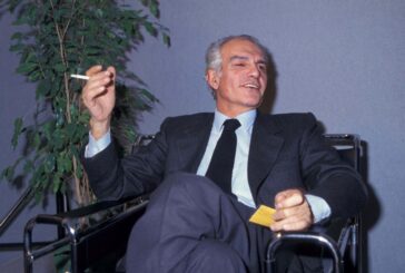 L'ecosostenibilità secondo Raul Gardini nel "Libretto Verde" di Michetti