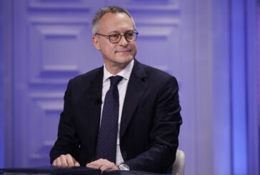 Fisco, Bonomi "Tagliare cuneo, intervento Irap e no nuove tasse"