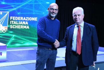 Accordo Fis-Decathlon, firmata partnership per attività promozionali