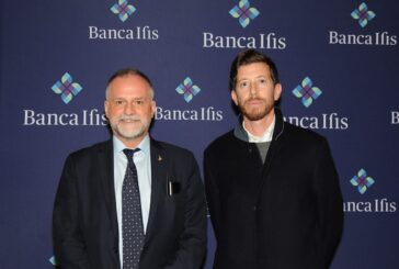 Furstenberg Fassio (Banca Ifis) "La bellezza risorsa per la ripresa"