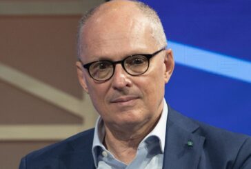 Ricciardi "Con 90% vaccinati lo stato d'emergenza si potrà attenuare"
