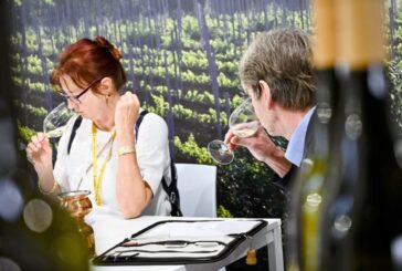 Inaugurato Vinitaly Special Edition, settore guarda al post-pandemia