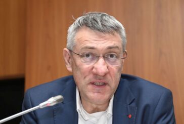 Landini "Errore del centrodestra non venire a manifestazione"