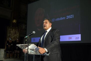 Green Pass, Toti "Giusto manifestare, no bloccare chi vuole lavorare"