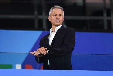Dal Pino "Stato non ha a cuore calcio, daspo a vita ai razzisti"