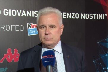 Azzi "Nessuna delusione, cambi ct fisiologici, guardiamo avanti"