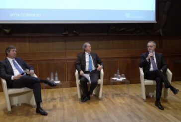 Nuovo accordo Confindustria-Intesa Sanpaolo, 150 mln per la crescita