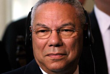 Usa, è morto ex Segretario Stato Colin Powell per complicazioni Covid