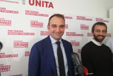 Lo Russo nuovo sindaco di Torino "Risultato entusiasmante"