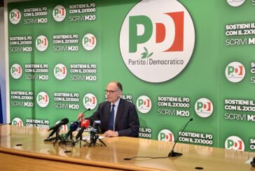 Letta "Il voto rilancia il Pd e rafforza il Governo"