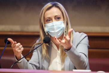 Ballottaggi, Meloni "Centrodestra sconfitto, ma non è una debacle"