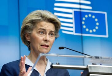 Polonia, Von der Leyen "Non tollereremo rischi per valori comuni Ue"