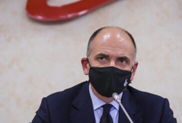 Letta "La coalizione larga funziona, ora al lavoro sulla manovra"