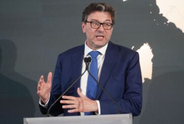 Ex Ilva, Giorgetti "Invitalia verso 60% acquisizione del capitale"