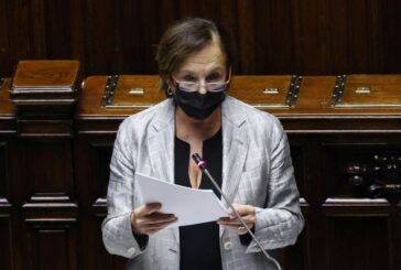 Scontri Roma, Lamorgese "A Roma evidenti criticità, non si ripetano"