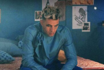 Achille Lauro, esce il nuovo brano "Io e te"