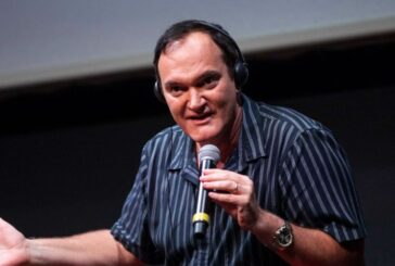 Tarantino "Il cinema non è morto, la gente vuole normalità"
