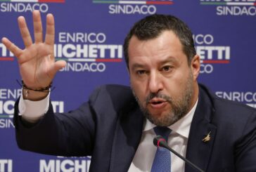 Amministrative, Salvini "Non abbastanza bravi a costruire alternativa"