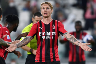 Terza sconfitta, il Milan cade in Portogallo