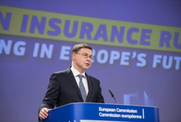 Ue, Dombrovskis "Il Patto di Stabilità ha funzionato"