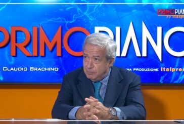 Maiolini "Una nuova Iri per rilanciare il settore bancario"