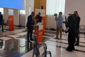 Accordo WindTre-Consumatori, Hedberg "Miglioriamo qualità della vita"