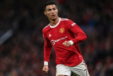Atalanta rimontata all'Old Trafford, CR7 condanna la Dea