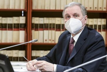 Visco "Next Generation Eu è temporaneo, servono soluzioni strutturali"