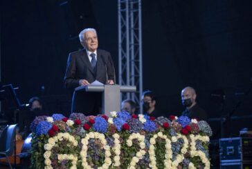 Ue, Mattarella "No a esitazioni sull'allargamento ai Balcani"