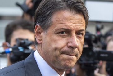 M5s, Conte nomina i vice "Serve assunzione di responsabilità"