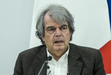 Brunetta "Serve un'alleanza europeista"