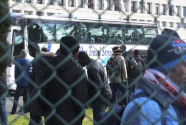 Immigrazione, causa Covid ingressi cittadini non comunitari in calo