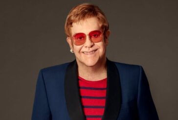 Elton John, esce l'album "The Lockdown Sessions"