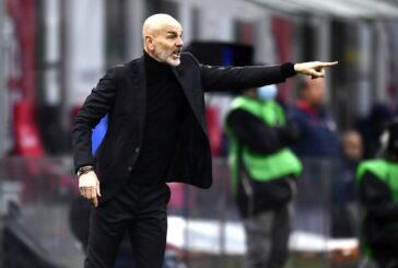 Pioli "Testa al campionato, Ibra? Devo decidere"