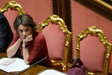 Bonetti "Per la prima volta strategia nazionale sulla parità di genere"