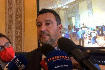 Open Arms, Salvini "Ho servito Paese, se sarò condannato lo accetto"