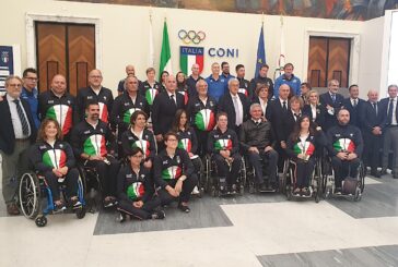 Fitarco celebra medaglie Tokyo, Scarzella "Giochi eccezionali"