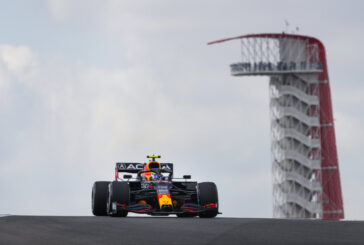 Gp Usa, Perez comanda FP2 davanti a Norris e Hamilton