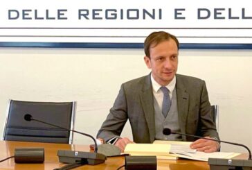 Fedriga "Berlusconi nome spendibile per il Quirinale"