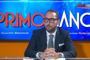 Mancuso "Le imprese baluardo del futuro, creare percorsi virtuosi"