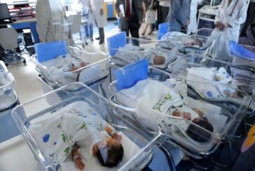 Calo demografico, Orfeo "Servono politiche per la famiglia"