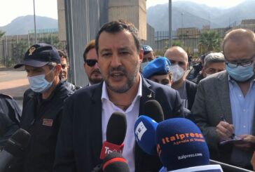 Open Arms, Salvini: "Andare a processo è surreale"