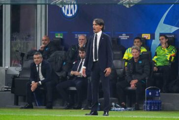 Inzaghi "Contro la Juve gara che va oltre i 3 punti"