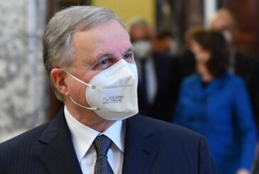 Visco "Urgente mitigare le conseguenze del cambiamento climatico"