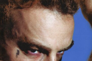 Salmo, "Flop" è disco di platino